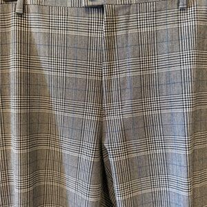 INC International Concepts Black Dress Pants